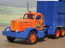 Scale 1948 hendrickson for sale  Seattle