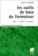 Outils base formateur. d'occasion  Corbeil-Essonnes