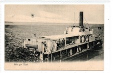 Nile gun boat for sale  CUMNOCK