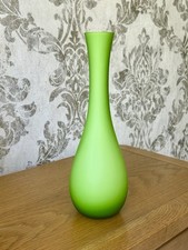 Vintage lime green for sale  HARLOW
