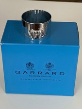 Garrard sterling silver for sale  LONDON