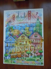 Jigsaw puzzle cities for sale  Bonita Springs