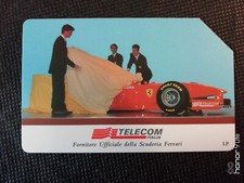 Scheda telefonica 798 usato  Piacenza