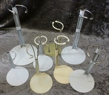 Metal adjustable doll for sale  HASTINGS