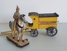 Märklin elastolin kutsche gebraucht kaufen  Magdeburg