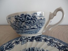 Georgian collection tasse d'occasion  Le Cannet