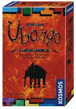 Gw2364 ubongo mitbringspiel gebraucht kaufen  Bremen