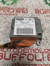 9660349980 centralina airbag usato  Rovato
