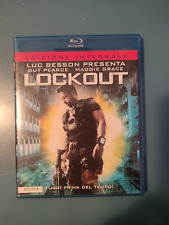 Blu ray versione usato  Busto Arsizio