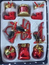 Weihnachtsdeko weihnachts baum gebraucht kaufen  Schlangenbad
