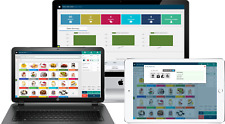 Restaurant epos software for sale  HARROW