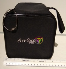 Arriba cases padded for sale  Winston