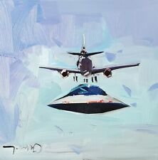 aviation paintings for sale  Tucson