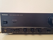 Technics 810 vintage gebraucht kaufen  Homberg