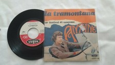 Antoine tramontana voglio usato  Italia