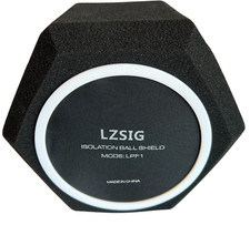 Lzsig studio microphone for sale  Canton