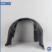 Usado, 12-15 Jaguar XF X250 forro dianteiro direito Wheelarch protetor contra respingos fabricante de equipamento original comprar usado  Enviando para Brazil