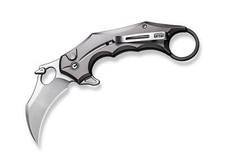 Coltello tascabile civivi usato  Spedire a Italy