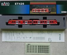 Kato 10752 elektrotriebwagen gebraucht kaufen  Wiesenbach