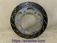 Disque frein cagiva d'occasion  Languidic