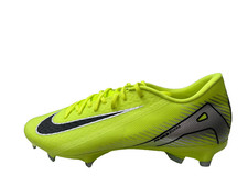 Chuteiras de futebol Nike Zoom Mercurial Vapor 16 Academy FG Reino Unido 7.5 UE 42 REF 517 comprar usado  Enviando para Brazil