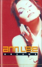Cassette - Ann Lee - Dreams Sealed comprar usado  Enviando para Brazil