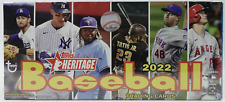 2022 topps heritage for sale  Rochester