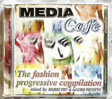 Vari compilation media usato  Italia