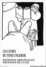Aknp8 0661 illustrateur d'occasion  France