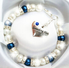 Personalised bead charm for sale  CANNOCK