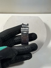Cinturino rolex sea usato  Melissa