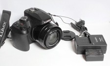 Panasonic lumix fz82 d'occasion  Marœuil