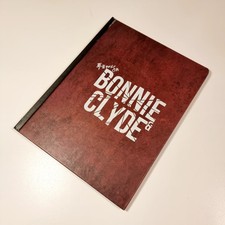 Bonny clyde 24k usato  Bozen