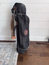 Vintage ping carry for sale  La Grange Park