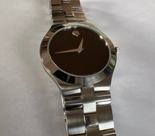 Men movado juro for sale  Colorado Springs