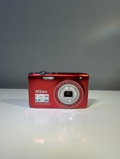 Nikon coolpix s3100 for sale  LONDON