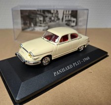 Panhard 1960 ixo d'occasion  Montbéliard