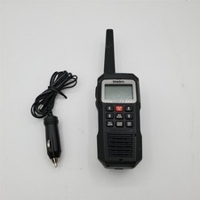 handheld marine radio for sale  Mount Prospect