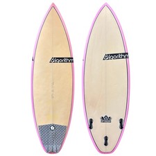 Algorithm surfboards used for sale  San Clemente