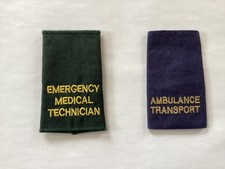 Emt slide ambulance for sale  DORCHESTER