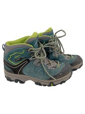 Meindl scarpe trekking usato  Spedire a Italy