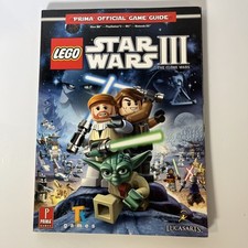 Usado, Lego Star Wars III : The Clone Wars by Prima Games Staff and Stephen Stratton... comprar usado  Enviando para Brazil