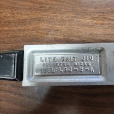 Molds lbj live for sale  Maumee