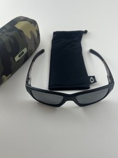 Oakley Jupiter Factory Lite preto fosco irídio polarizado OO4066-01 fibra de carbono comprar usado  Enviando para Brazil
