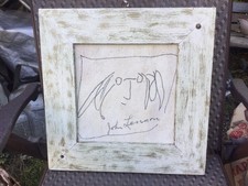john lennon art for sale  Blackstone