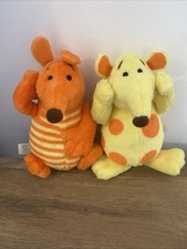 Roly show snoots for sale  WITNEY
