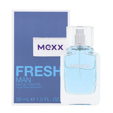 Mexx fresh man gebraucht kaufen  Deutschland