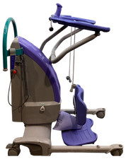Arjo hep0001 sit for sale  Elkin