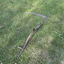 Sickle scythe antique for sale  Whitmore Lake
