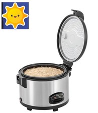 Aktion reiskocher ltr gebraucht kaufen Aktion reiskocher ltr gebraucht kaufen  Salzkotten